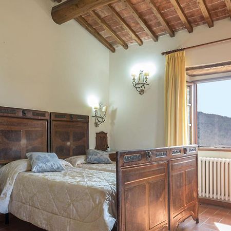 Casale Presciano Leilighet Pergine Valdarno Rom bilde