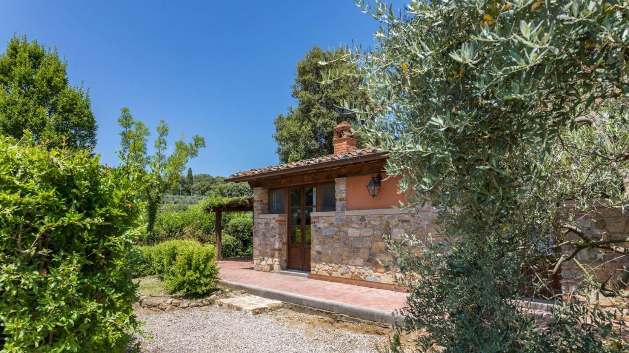 Casale Presciano Leilighet Pergine Valdarno Rom bilde