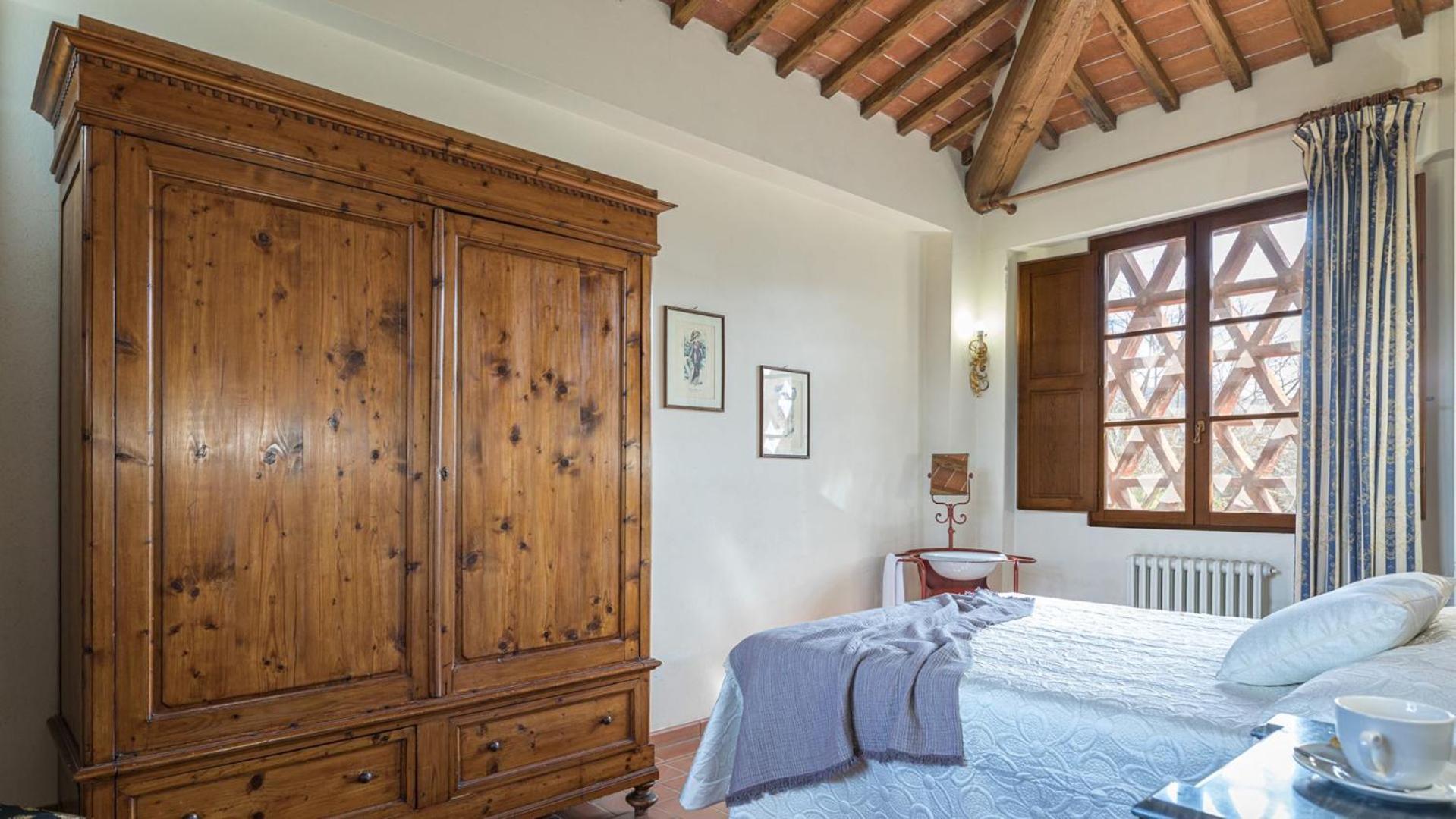 Casale Presciano Leilighet Pergine Valdarno Rom bilde