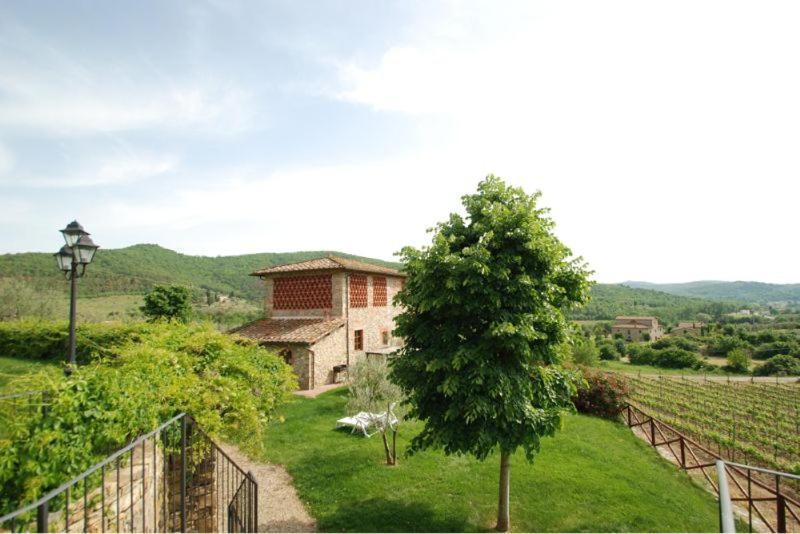 Casale Presciano Leilighet Pergine Valdarno Rom bilde