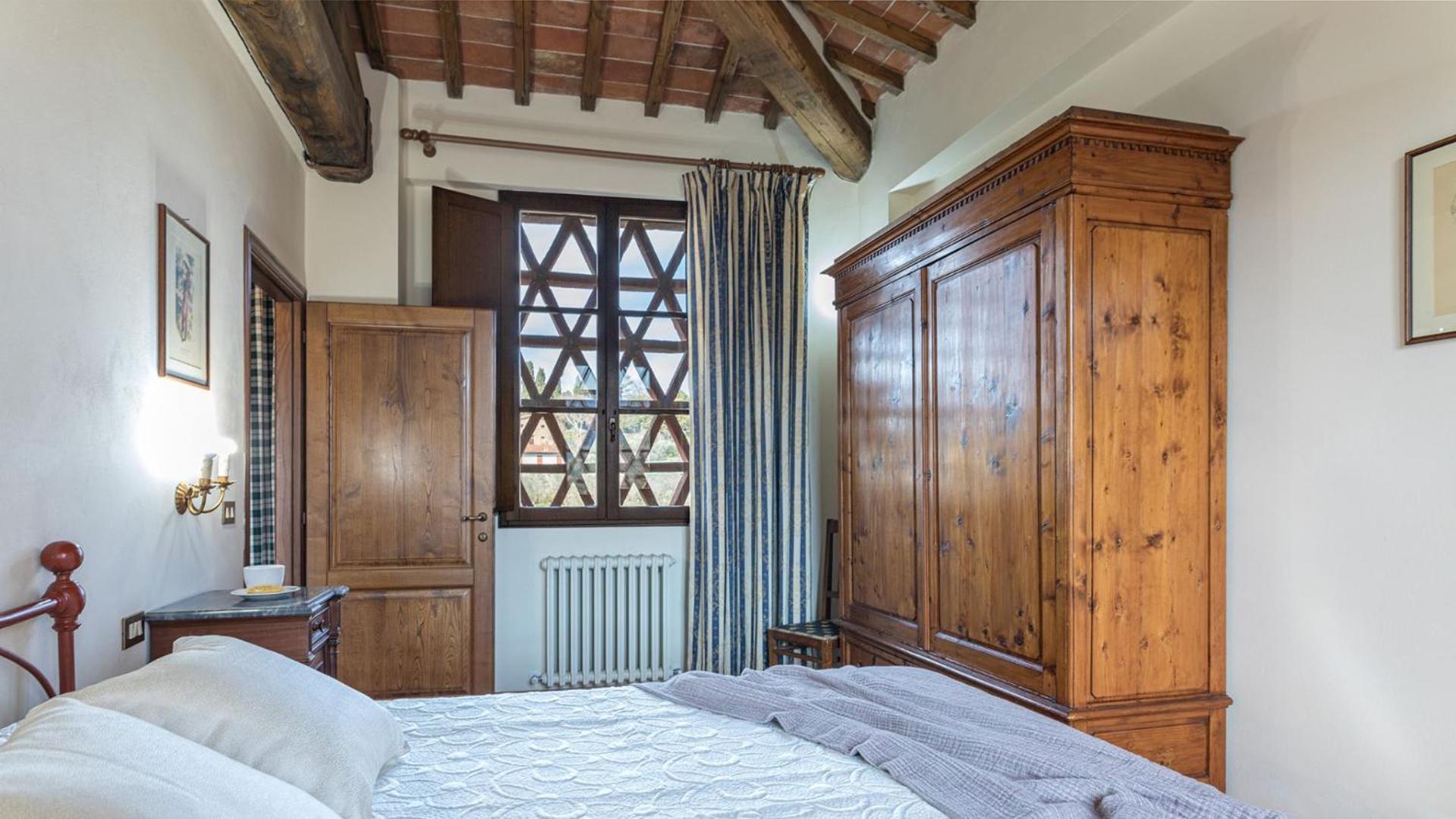 Casale Presciano Leilighet Pergine Valdarno Rom bilde